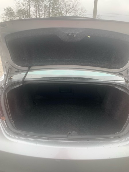 Chrysler 200 4dr Sdn Touring 2013