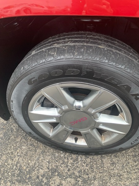 GMC Terrain FWD 4dr SLE-2 2013