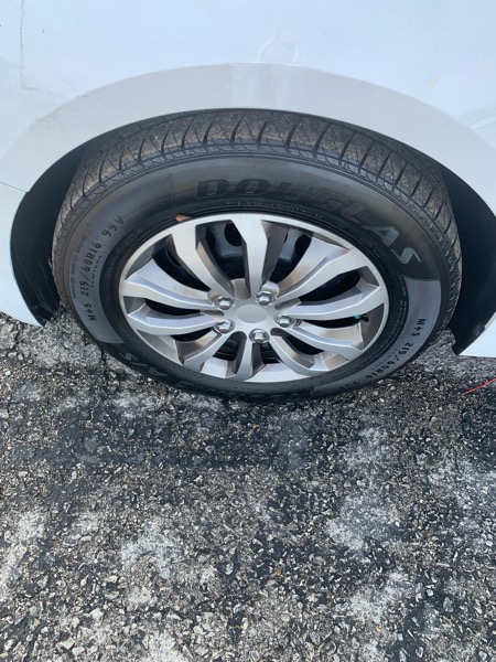 Chevrolet Cruze 4dr Sdn LS 2013