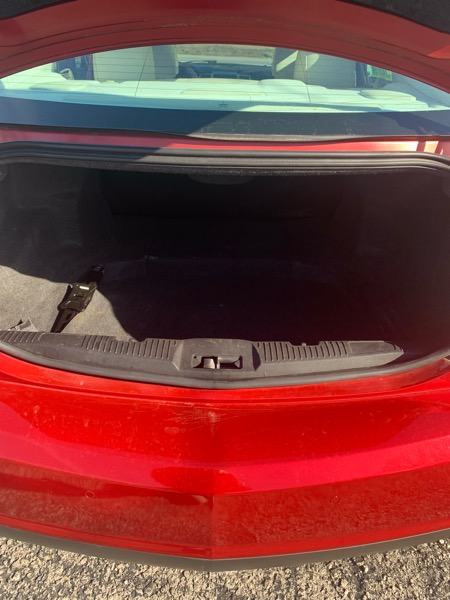 Lincoln MKS 4D Sedan 2010