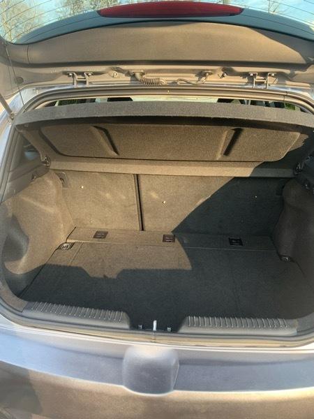 Hyundai Elantra GT 5dr HB Auto 2015