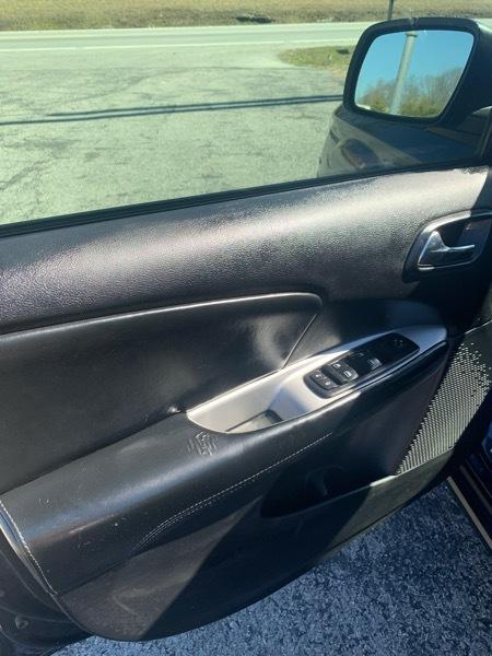 Dodge Journey SXT 2015