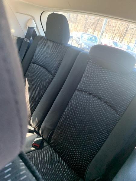 Dodge Journey SXT 2015