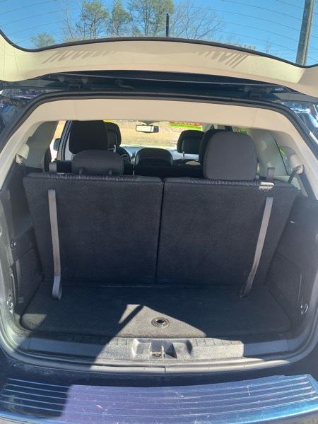 Dodge Journey SXT 2015