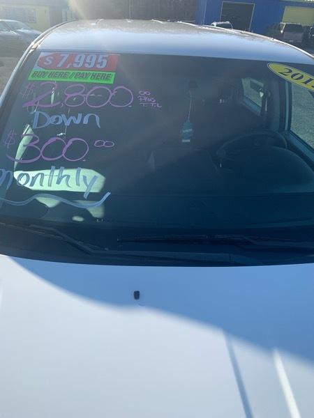 Dodge Grand Caravan 4dr SE 2013