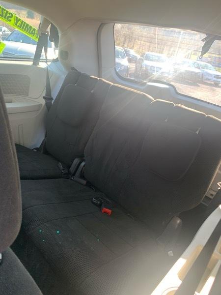 Dodge Grand Caravan 4dr SE 2013