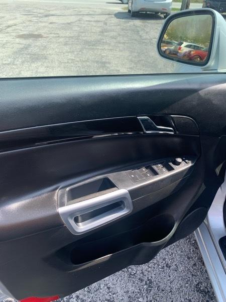 Chevrolet Captiva Sport LTZ FWD 2014