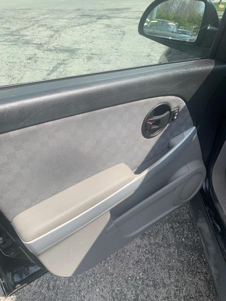 Chevrolet Equinox AWD 4dr LS 2009