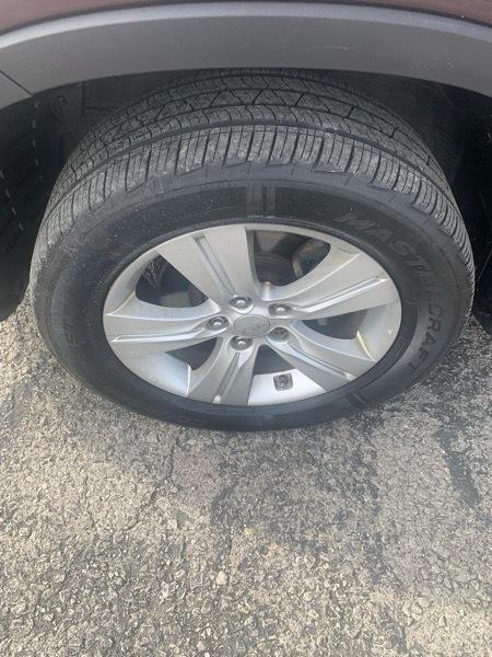 Kia Sorento 4dr LX 4WD 2015