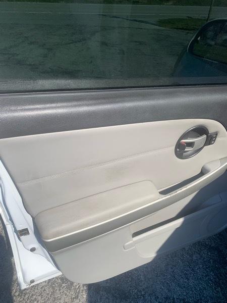 Chevrolet Equinox AWD 4dr LT 2006