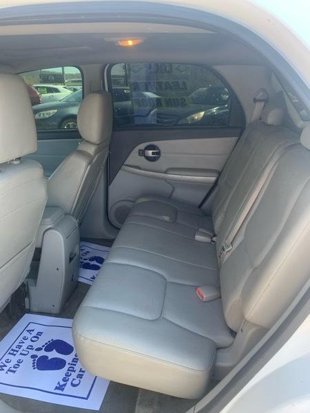 Chevrolet Equinox AWD 4dr LT 2006