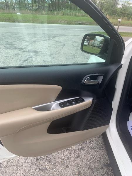 Dodge Journey SXT 4D SUV AWD 2015