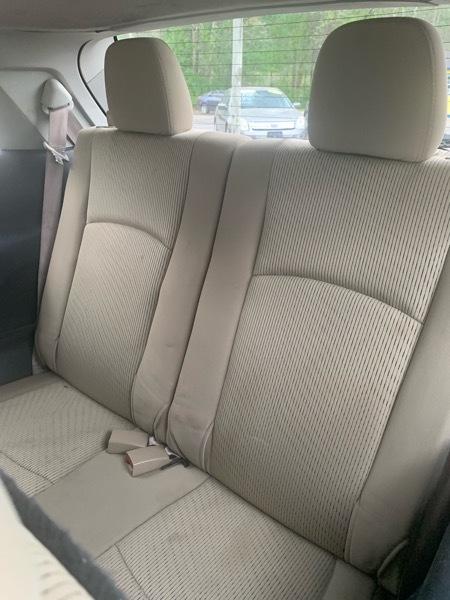 Dodge Journey SXT 4D SUV AWD 2015