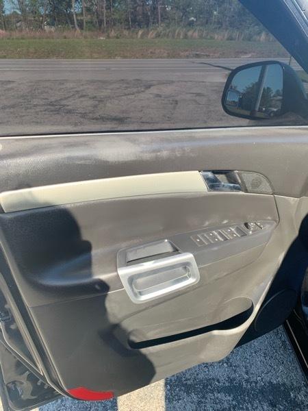 Chevrolet Captiva Sport LTZ AWD 2012