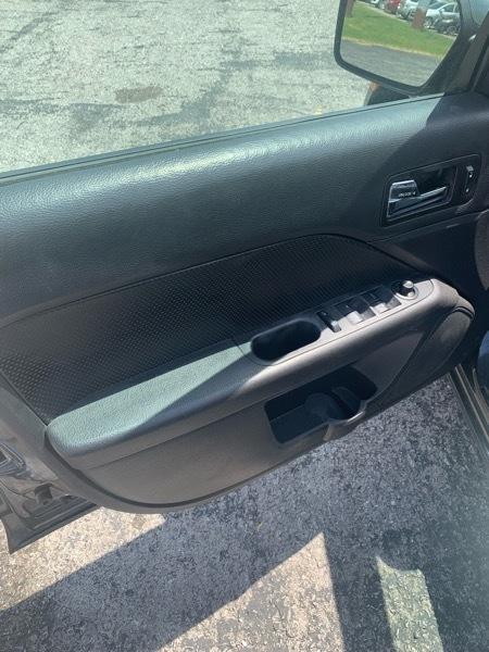 Ford Fusion 4dr Sdn V6 SEL 2007