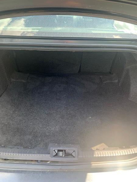 Ford Fusion 4dr Sdn V6 SEL 2007