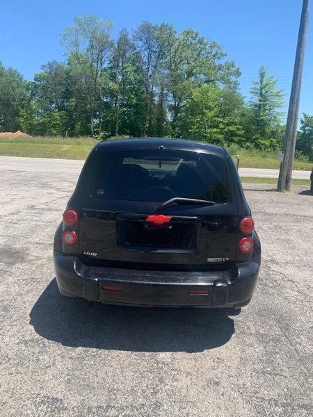 Chevrolet HHR FWD 4dr LT 2010