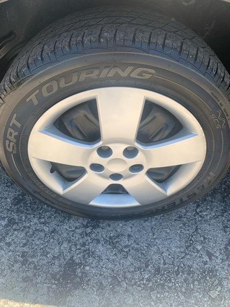 Chevrolet HHR FWD 4dr LT 2010