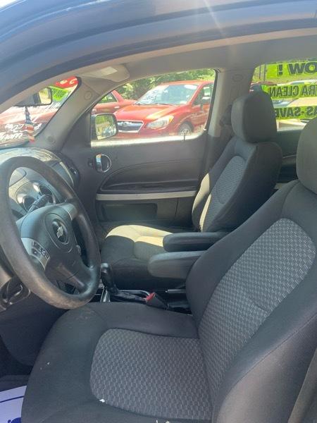 Chevrolet HHR FWD 4dr LT 2010