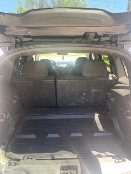 Chevrolet HHR FWD 4dr LT 2010