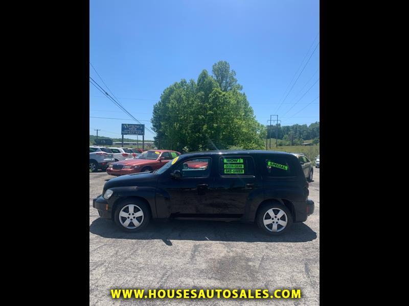 Chevrolet HHR FWD 4dr LT 2010