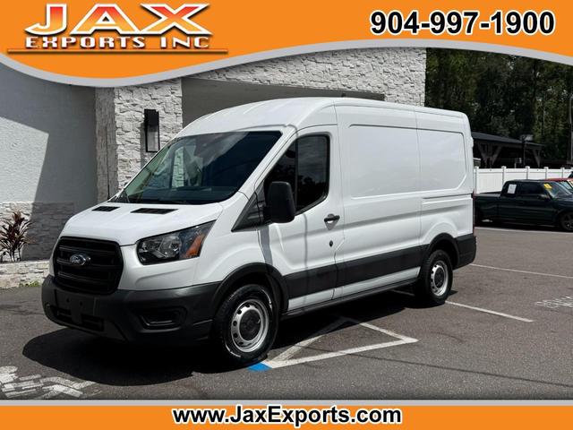2020 Ford Transit Cargo 150 Medium Roof RWD
