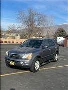 2008 Kia Sorento 