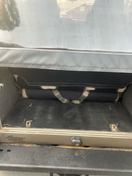 Jeep Wrangler Sport 2006