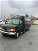 2006 Ford E350 