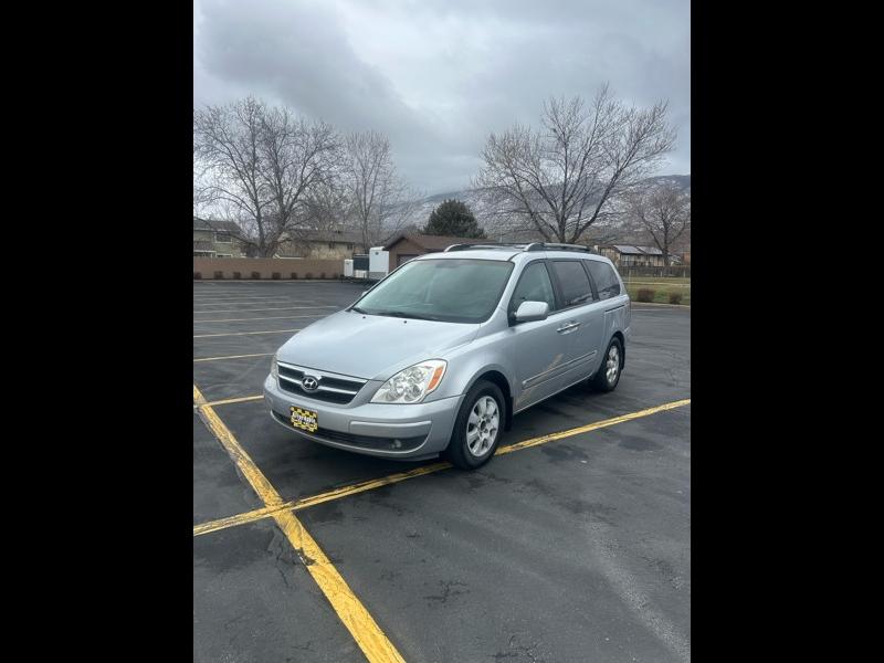 Hyundai Entourage GLS 2007