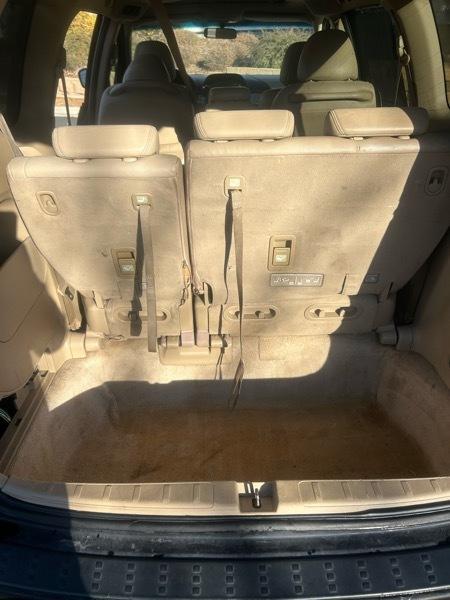 Honda Odyssey EX-L 2007