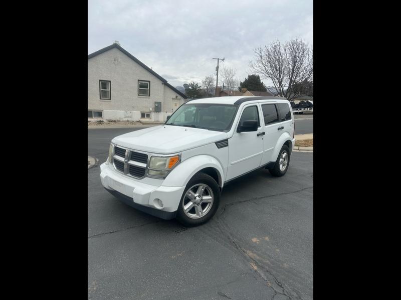 Dodge Nitro SE 4WD 2011