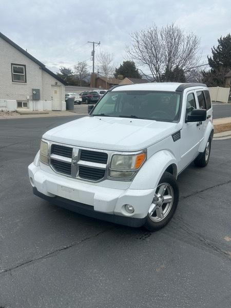 Dodge Nitro SE 4WD 2011
