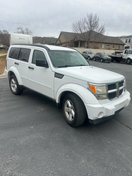 Dodge Nitro SE 4WD 2011