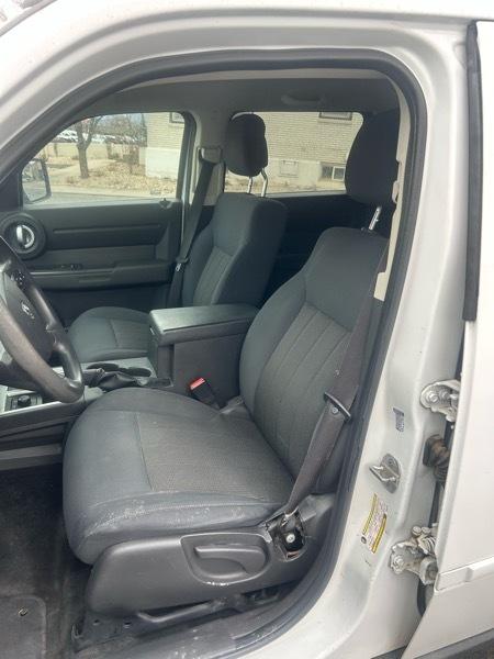 Dodge Nitro SE 4WD 2011