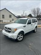 2011 Dodge Nitro 