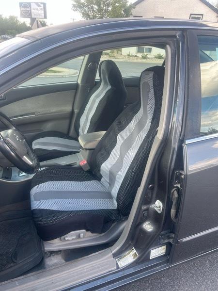 Nissan Altima 2.5 2006