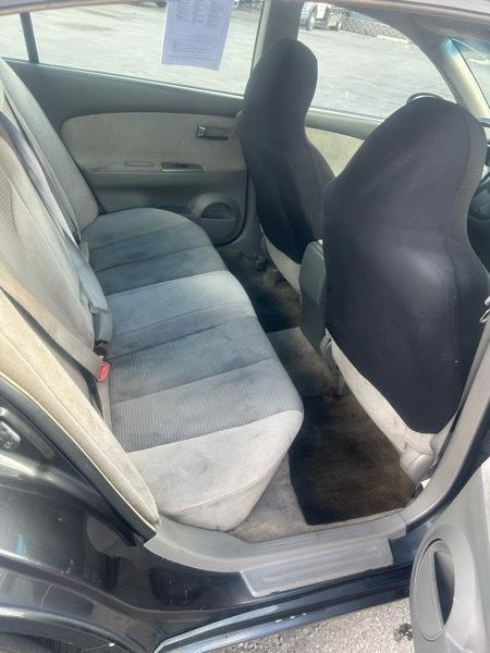 Nissan Altima 2.5 2006