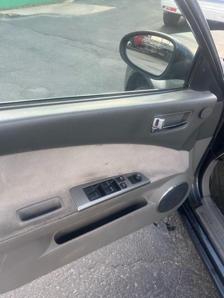 Nissan Altima 2.5 2006