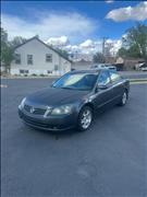 2006 Nissan Altima 
