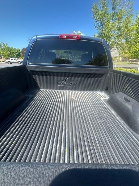 Dodge Ram 1500 4WD Crew Cab 140.5" ST 2003