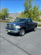 2003 Dodge Ram 1500 