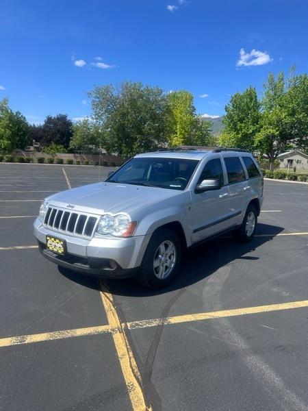 Jeep Grand Cherokee Laredo 4WD 2009