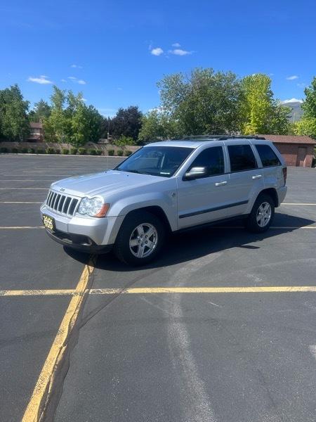 Jeep Grand Cherokee Laredo 4WD 2009