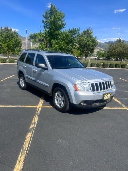 Jeep Grand Cherokee Laredo 4WD 2009