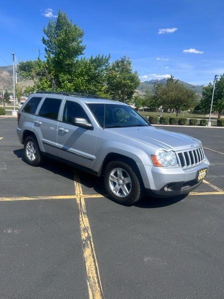 Jeep Grand Cherokee Laredo 4WD 2009