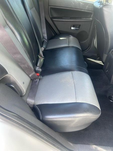 Jeep Grand Cherokee Laredo 4WD 2009