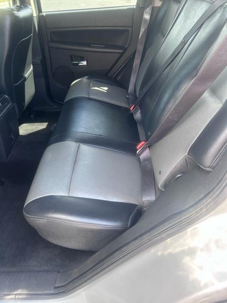Jeep Grand Cherokee Laredo 4WD 2009