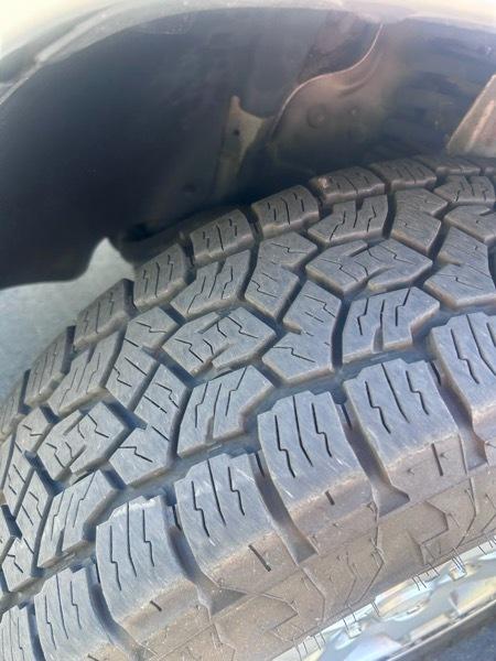 Jeep Grand Cherokee Laredo 4WD 2009
