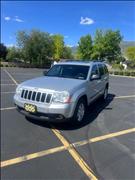 2009 Jeep Grand Cherokee 